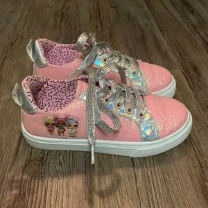 ❌SOLD❌ L.O.L. Sneakers Size 13